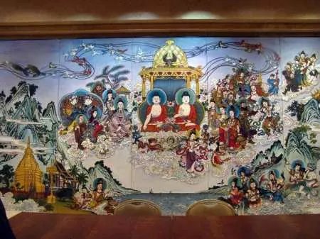 大王叫我来巡山大王是谁