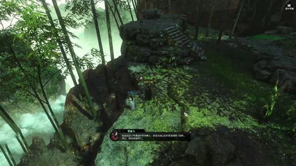 《逆水寒》摩崖绝境奇遇流程介绍