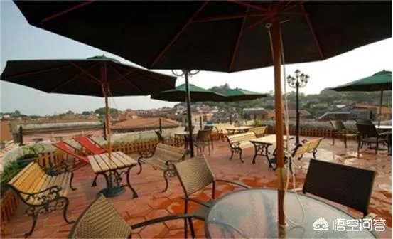 厦门鼓浪屿有什么推荐的住宿和美食？