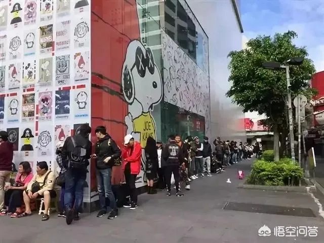 优衣库是如何成功的?