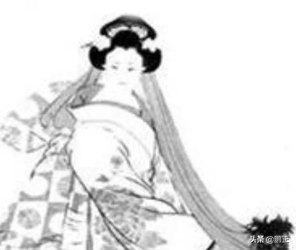 如何评价日本孝谦天皇？