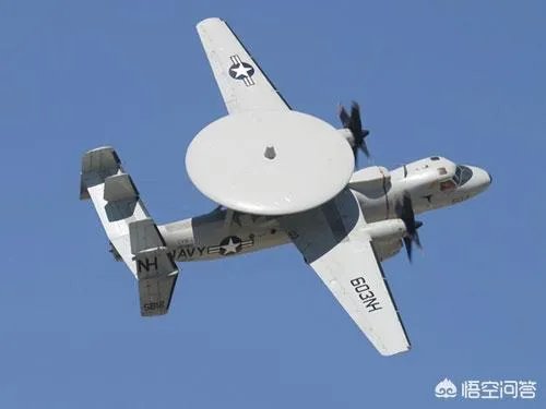 新舟60改造后能做舰载预警机吗？