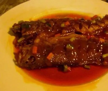 蒜烧小黄鱼怎么做好吃 好吃的蒜烧小黄鱼做法