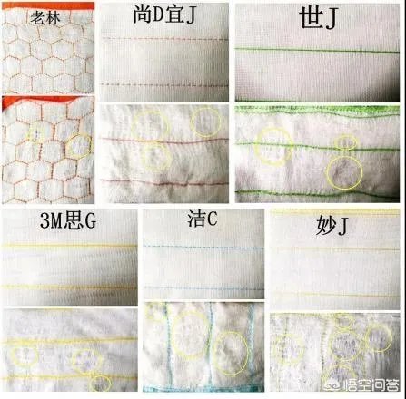 最好用的洗碗布是哪种？