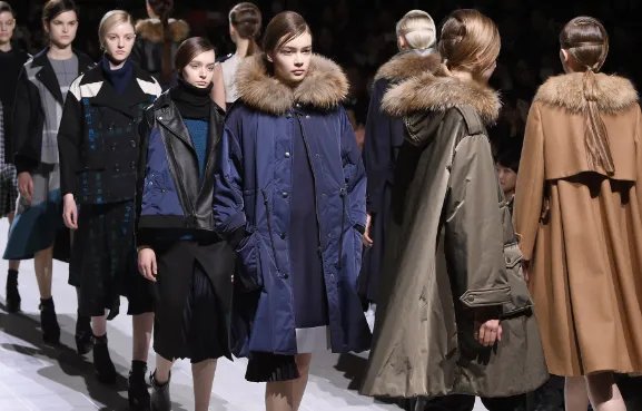 中国著名的服装设计师有哪些 ?、