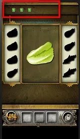 逃离100层攻略图文：第41关至第45关重点解说