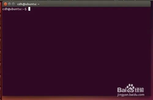 linux怎么修改文件名