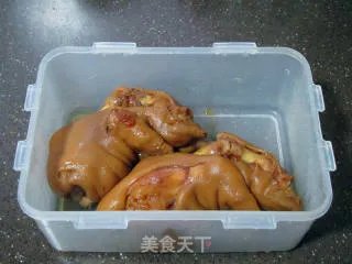 酱猪蹄