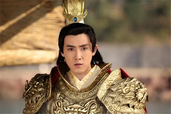 宁静十大电视剧排行榜 孝庄秘史最经典,大汉天子2也有出演