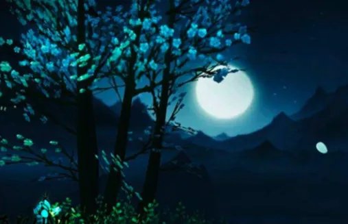 秋夜朱淑真第三句