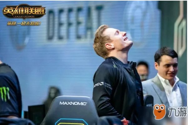 《lol》S8总决赛IG vs FNC 官方直播地址及结果预测