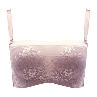 抹胸式文胸价格