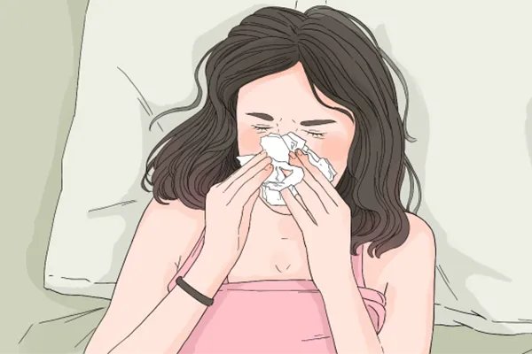 甲流感症状有哪些