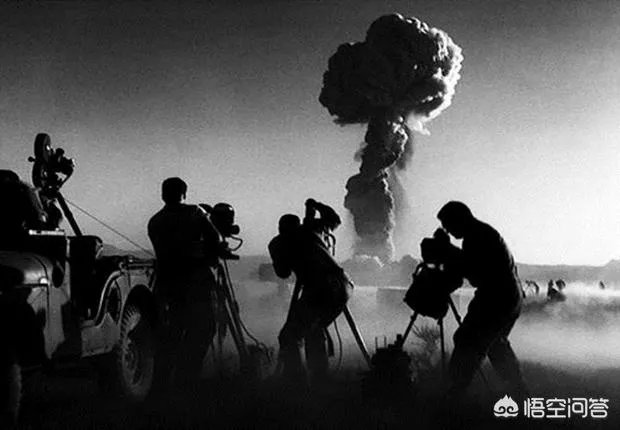 对于地球已进入新地质时代——人类世,你怎么看?