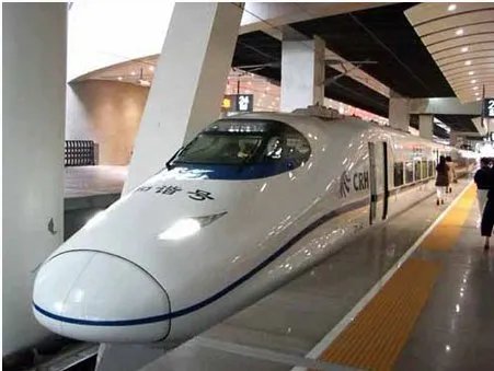 高铁可以网上订餐?