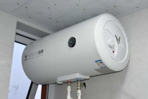 燃气热水器原理是什么