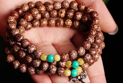 佩戴菩提子手链有什么讲究？菩提子手链一般多少颗？