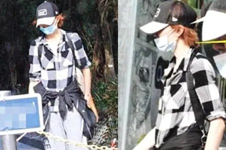 网友偶遇张曼玉 港媒曝Maggie搬离豪宅迁居平民区