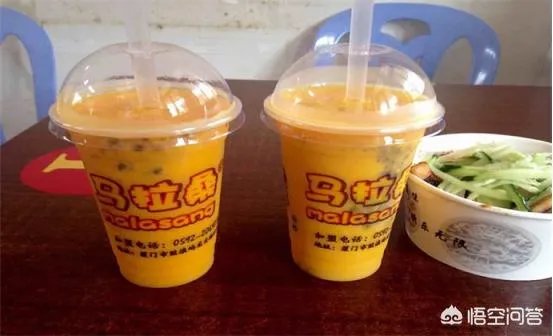 厦门鼓浪屿有什么推荐的住宿和美食？