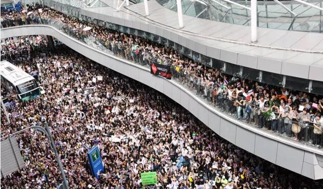 最新2017世界人口排名，世界上人口最多的国家排行榜(199国完整榜单）