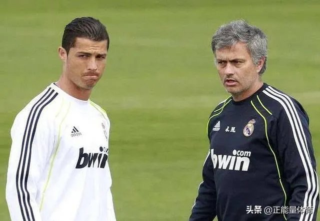 穆里尼奥与瓜迪奥拉谁更优秀?