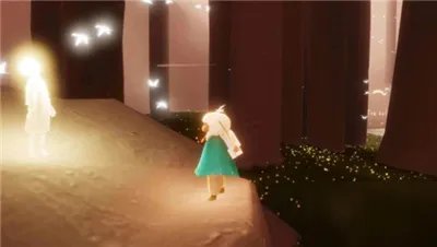 《光遇》雨林小金人在哪里 雨林小金人位置介绍