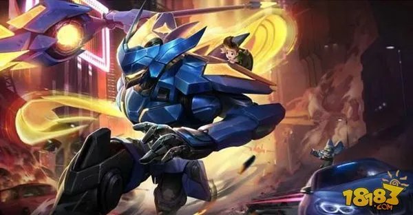 王者荣耀赵云引擎之心皮肤多少点券 赵云引擎之心皮肤介绍