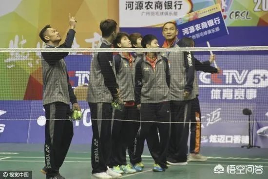 林丹讨薪却被告，大家怎么看？