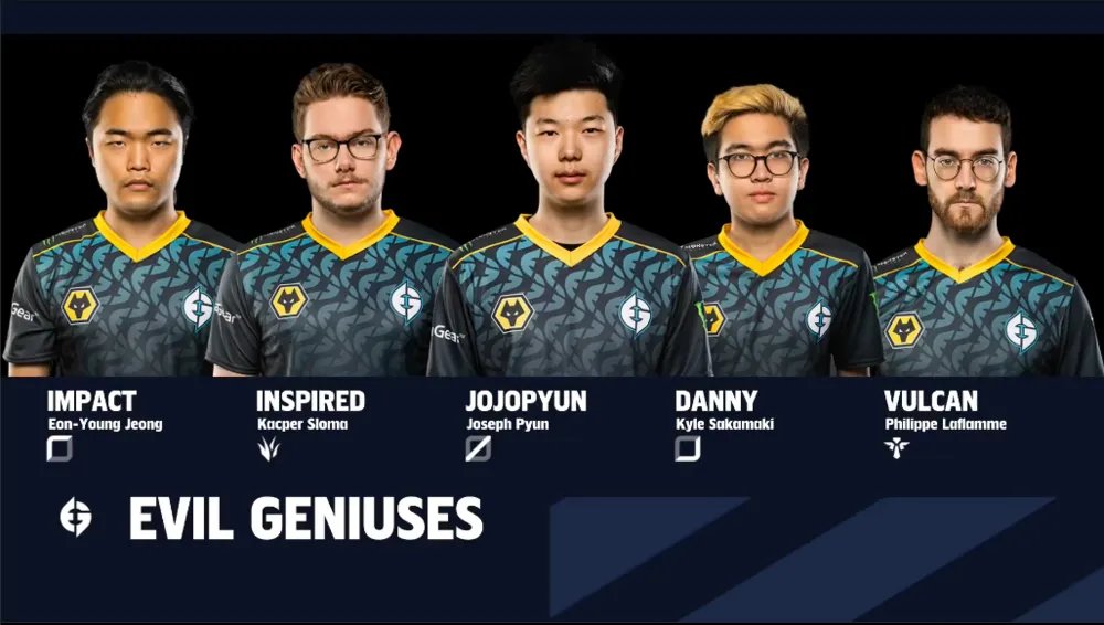 《LOL》2022EG战队介绍