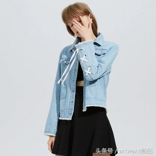 今年秋季比较流行什么样的外套呢?