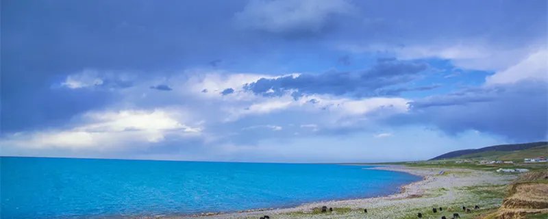 青海属于哪里 青海属于什么国家