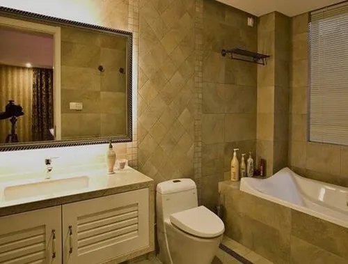 厨卫装修技巧 必看的7大装修技巧