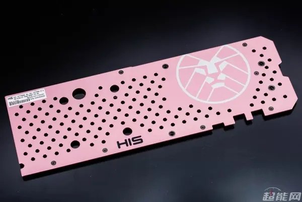 HIS RX 5700 XT军团超频版显卡评测:风格前卫重磅回归