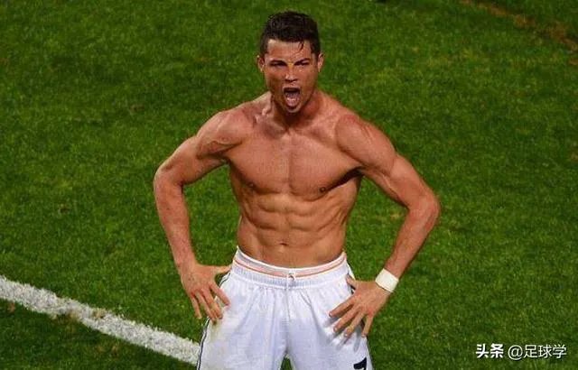 被球迷挑衅叫梅西,C罗摸裆回应,他会被追加处罚吗?