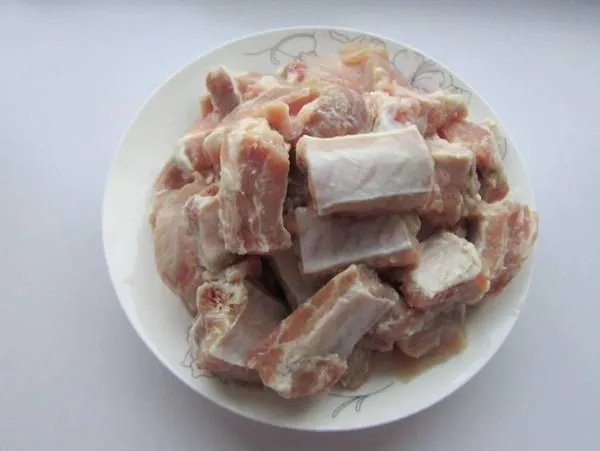 面筋怎么做好吃?