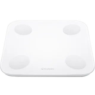 云麦体脂秤价格