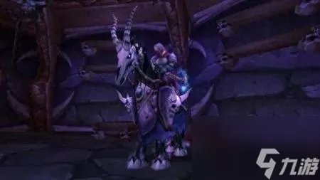 魔兽世界迅捷祖利安黑豹掉落率多少 wlk副本掉落坐骑介绍