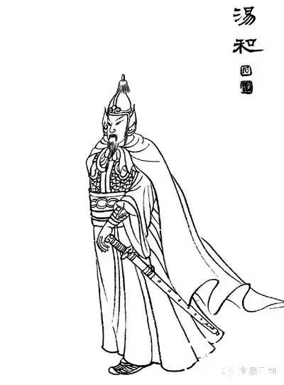明太祖朱元璋手下十大名将 朱元璋手下大将排名