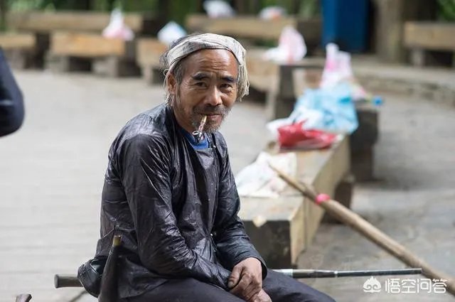 岜沙在哪里?岜沙好玩吗?