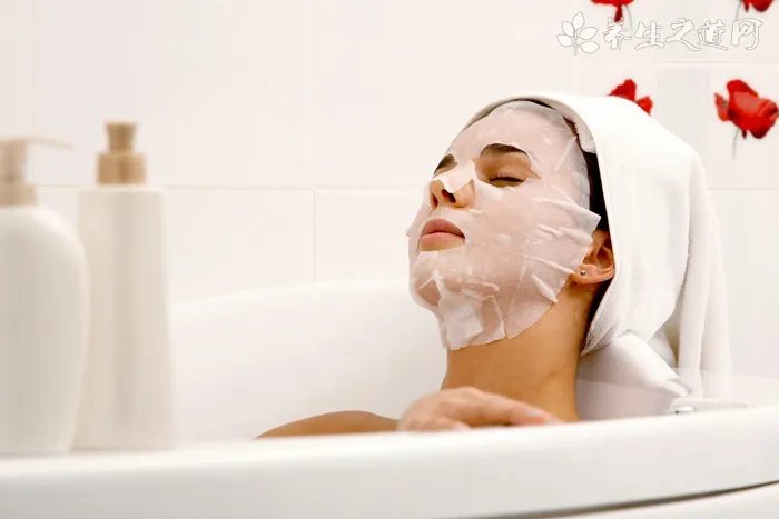 精华液什么时候用最佳 补水保湿精华液怎么用