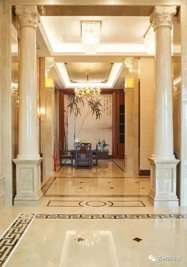 “最”米黄 | 最实惠的米黄，最贵的米黄，最知名的米黄你都知道吗