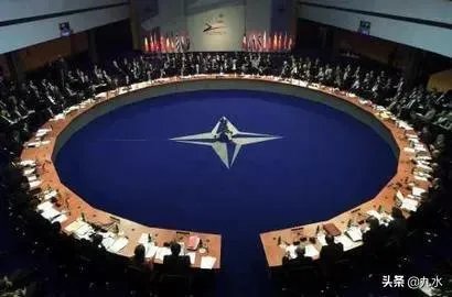 俄罗斯申请加入北约