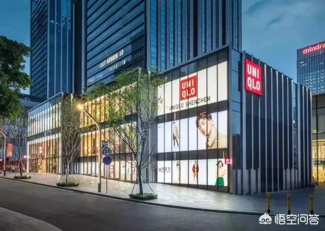 优衣库是如何成功的?