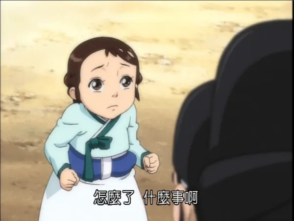 韩国动画片大全里最经典的是哪几部?