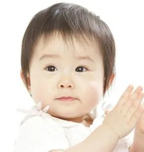 宝宝发型图片：打造可爱萌萌哒的宝宝发型图片