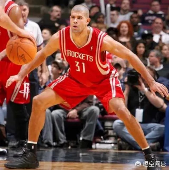 肖恩巴蒂尔的实力究竟如何？