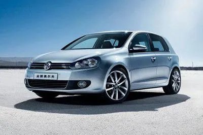 高尔夫汽车之家