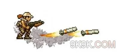 合金弹头觉醒武器排行大全一览