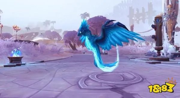 魔兽世界猎人带什么宝宝 猎人必带宝宝推荐