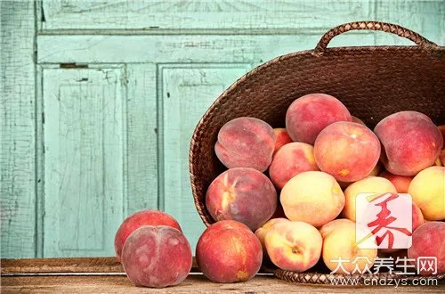 碧桃干功效和作用查询